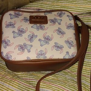 Disney Loungefly purse